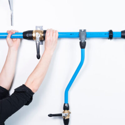 AIRnet-Aluminium (Retouren-Lager)