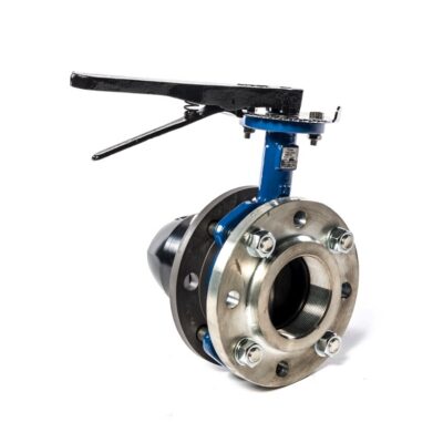 AIRnet Ventilklappe D63 X 2 1/2'' IG