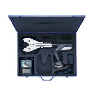 AIRnet Pressgerät D76 - 108