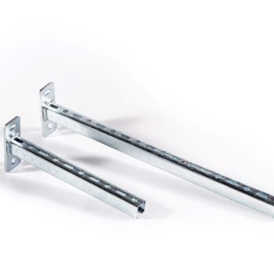 Profilkanäle & Zubehör