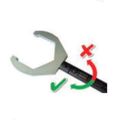 Drehmomentschlüssel PM Series