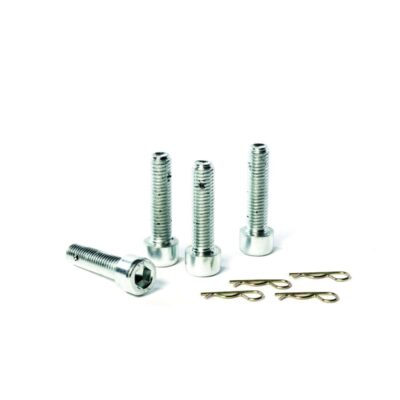 Ersatzschrauben/Stifte D100 Q=10