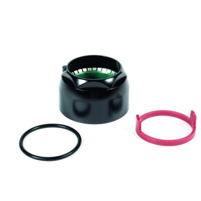 Ersatzverbinder D63 Q=6