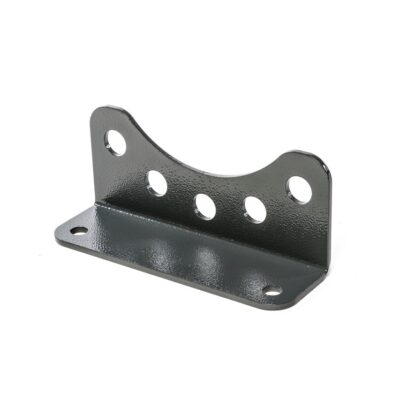 Ventil- / Flanschhalterung D100