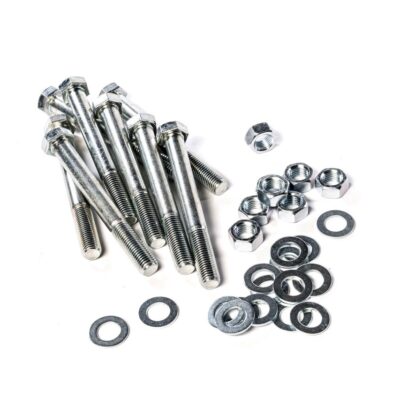 Ventil-/Flanschzubehör