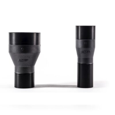 Reduzierung D158 X 100