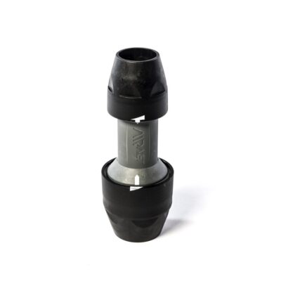 Gerade Verbindungen reduzierend