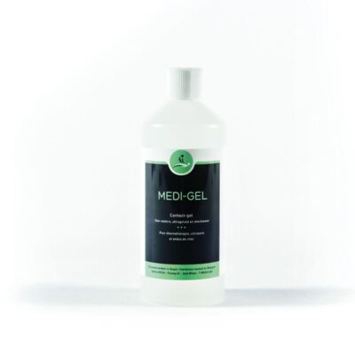 Gymna Kontakt Gel 0,5l