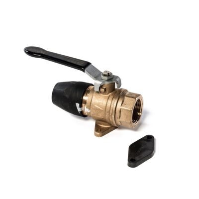 AIRnet Kugelhahn D20 X 3/4'' IG