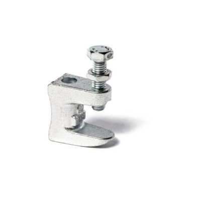 Schraubbalkenklemmen