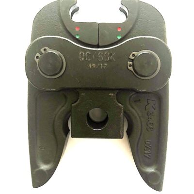 AIRnet Adapter Pressschlinge D42 / 54