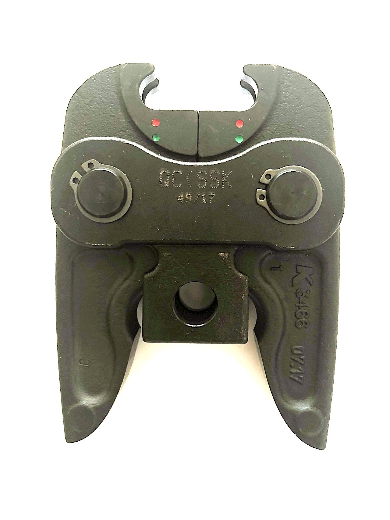 AIRnet Adapter Pressschlinge D42 / 54