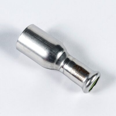 Gerade Verbindungen reduzierend