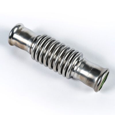 Gerade Kompensatoren