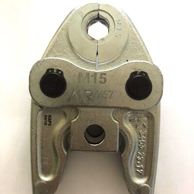 Presswerkzeuge D15 - D35