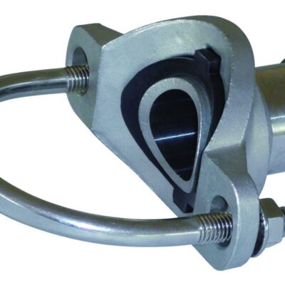 Schnellanschlussstücke