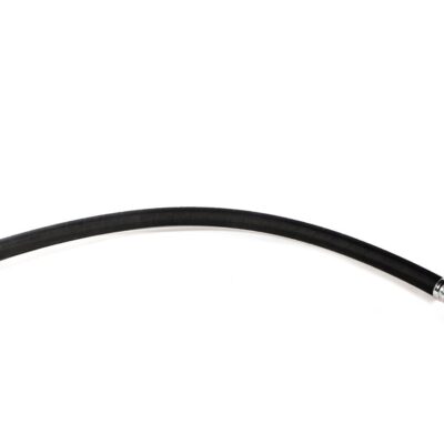 Gerade Schläuche D20 - D50 mit Gewinde