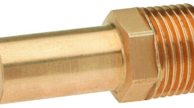 Gewinde-Adapter mit Außengewinde