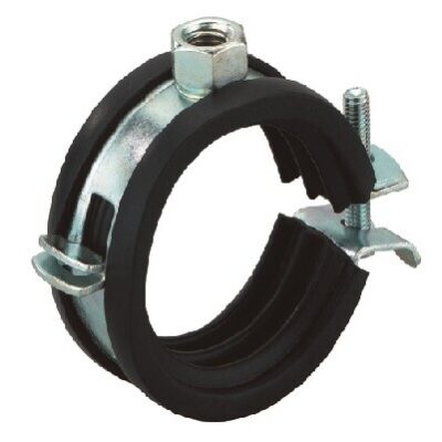 Rohr-Schellen (VKE: 25 STK)