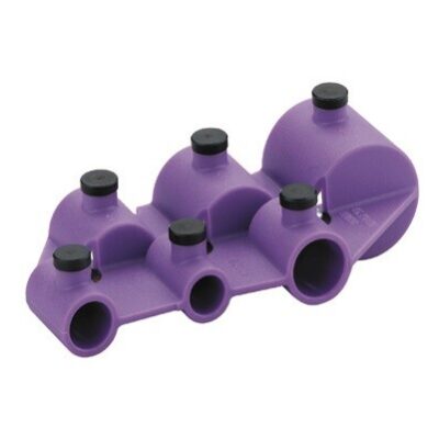 Markier- und Entgratungswerkzeug