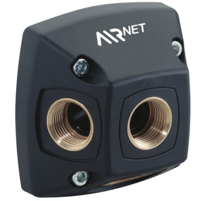 Verteilerdose Top 4x1/2