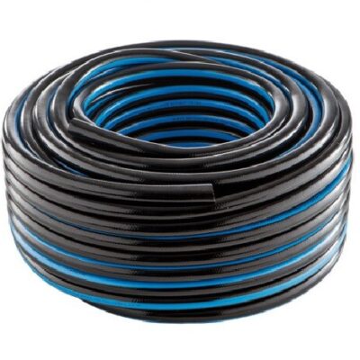 PVC-Schlauch Hochdruck-Ausführung | 40 bar