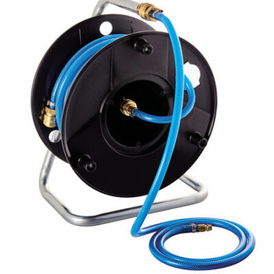 Schlauchaufroller manuell | Kunststoffgehäuse