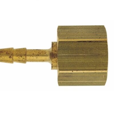 Schlauchtülle mit Innengewinde