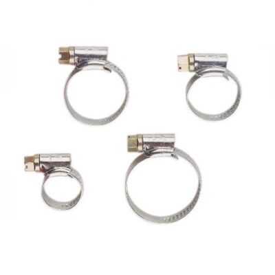 Schraubklemmen/Schlauchschellen