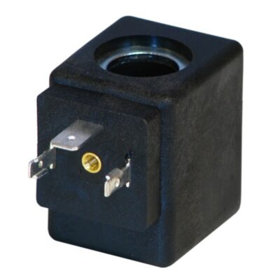 Spule JCM für FLUIDRAIN, COMBO-D-LUX und EZ-1