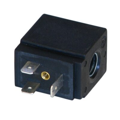 Spule JCS für TEC-11