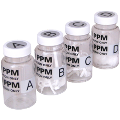 CONDENSATE TEST-KIT + Handbuch