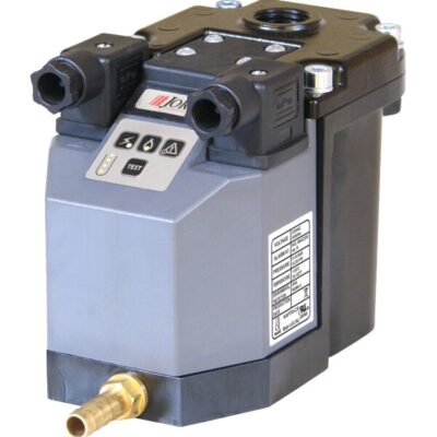 KAPTIV-CS | 16 bar (mit Alarm)