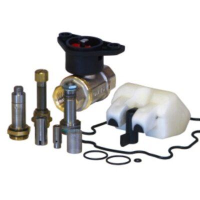 Service-Kits für Niveaugesteuerte Kondensatableiter