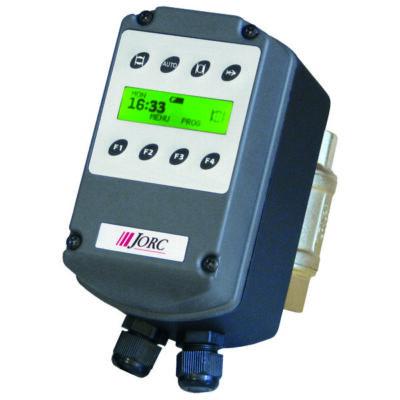 AIR-SAVER 1” BSP 115VAC 16 bar max.