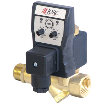 FLUIDRAIN-COMBO | 16 bar