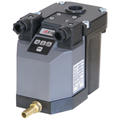 KAPTIV-CS-HP | 50 bar (mit Alarm)