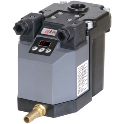 KAPTIV-CS-D-LUX | 16 bar (mit Alarm/digital)