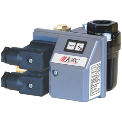 KAPTIV-MD-AL | 16 bar (mit Alarm)