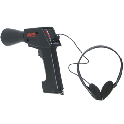 LOCATOR | Lecksuchgeräte & Zubehör