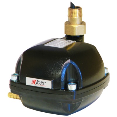 MAGY-UL | 16 bar (Filterableiter)