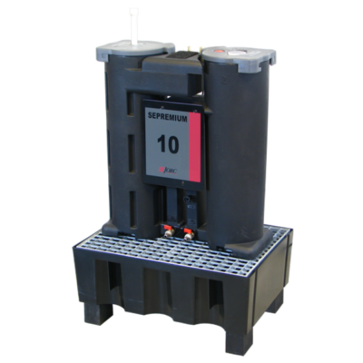 PLATTO 70 L Kondensat-Auffangwanne