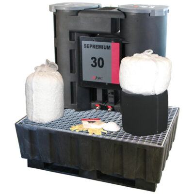 PLATTO | Kondensat-Auffangwanne