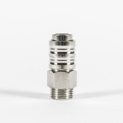 AIRnet-System | Schnellkupplungen