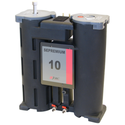 SEPREMIUM | Öl-Wasser-Trenner (Standard)