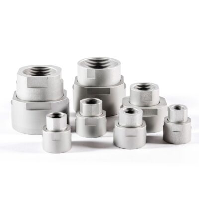 Adapteraufsatz mit Innengewinde