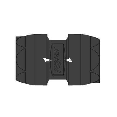 Gerade Verbindung D63