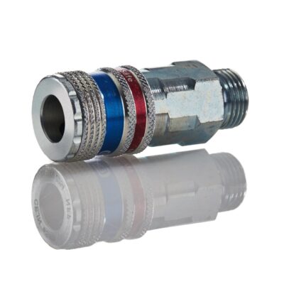 Kupplungen & Verbinder