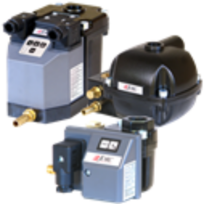 Kondensat-Ableiter (Niveau)