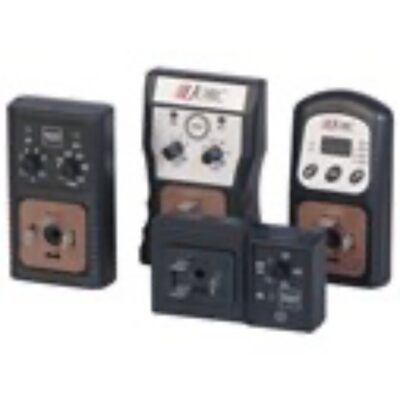 Taktgeber & Magnetspulen